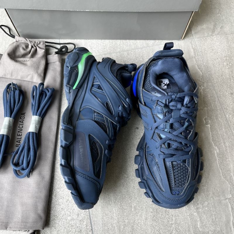 Balenciaga Track Shoes